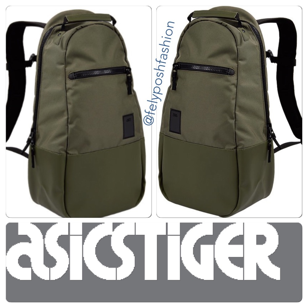 ASICS Backpack - Picture 1 of 6